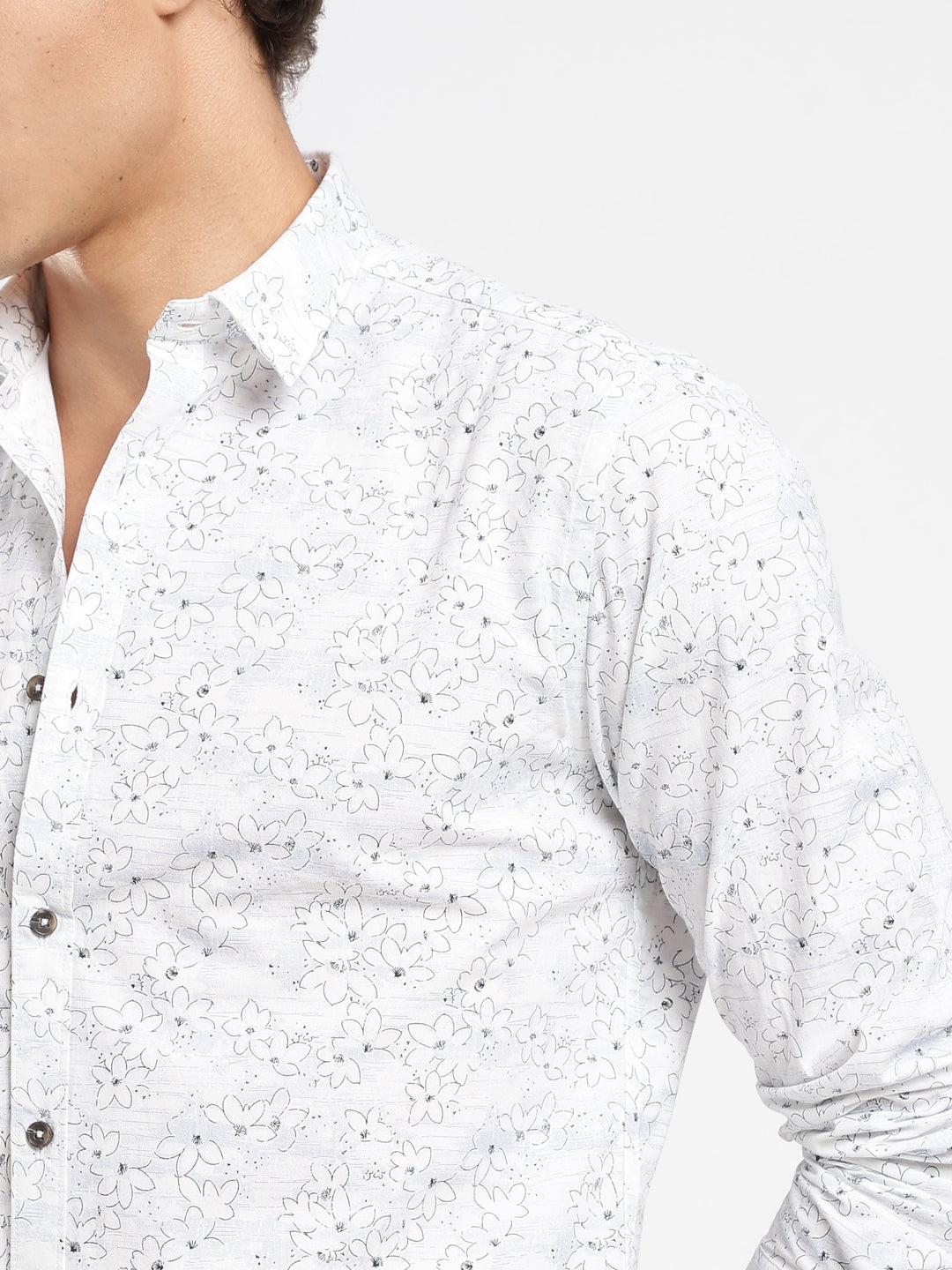 MIKE HUNT SHIRT