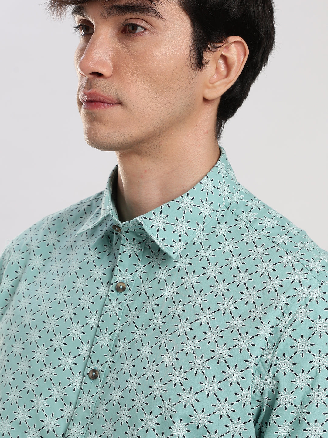 FLASHING LIGHTS SHIRT