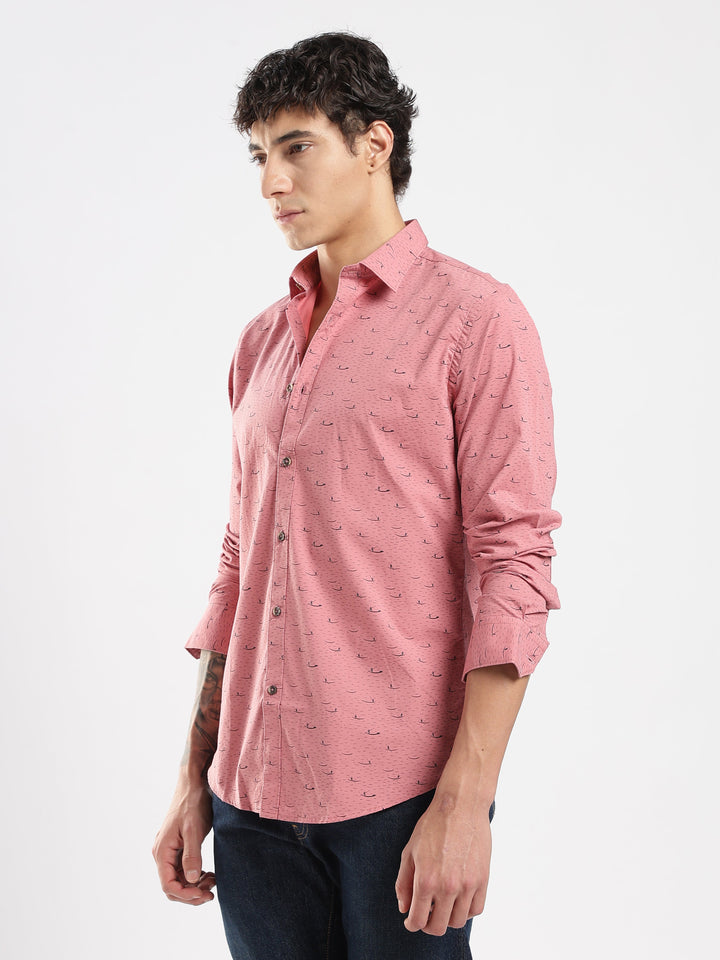 CLASSICAL MUSIC SHIRT