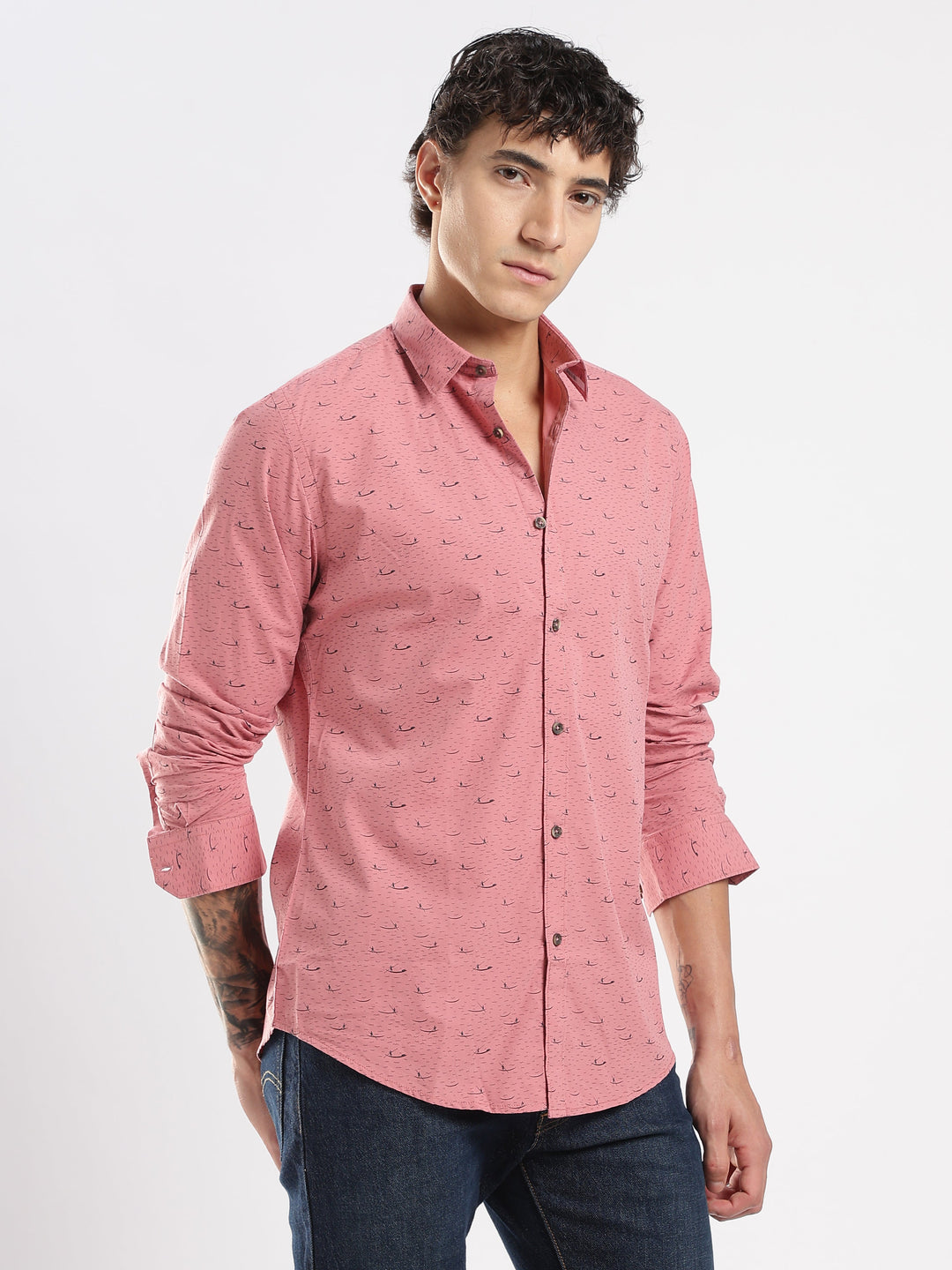 CLASSICAL MUSIC SHIRT