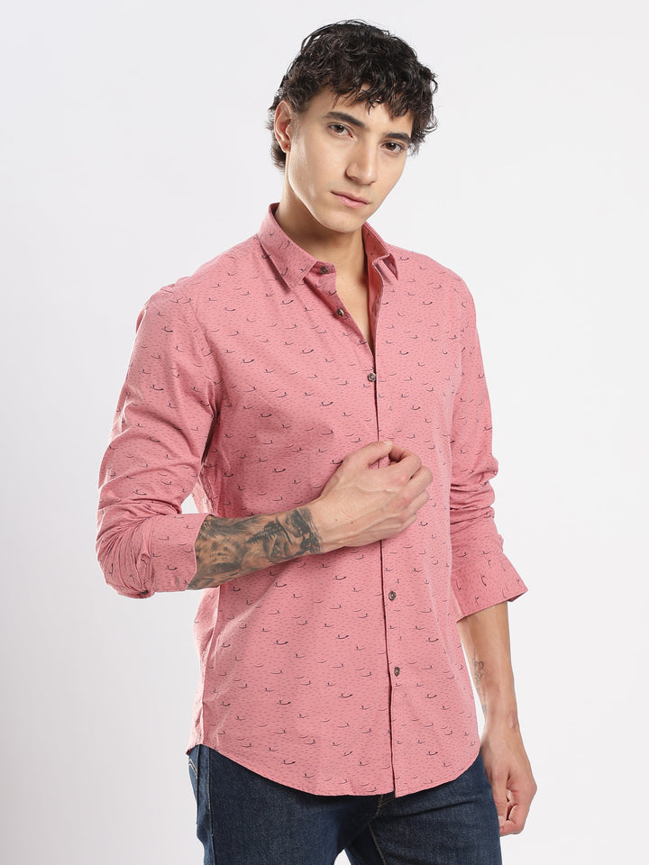 CLASSICAL MUSIC SHIRT