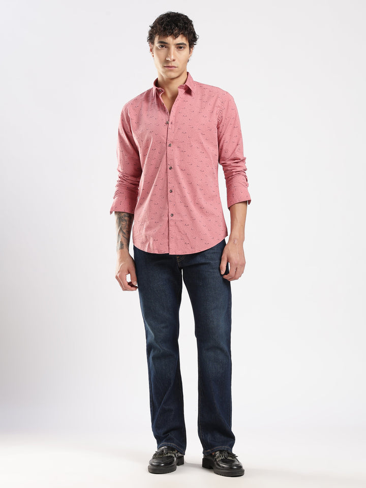 CLASSICAL MUSIC SHIRT