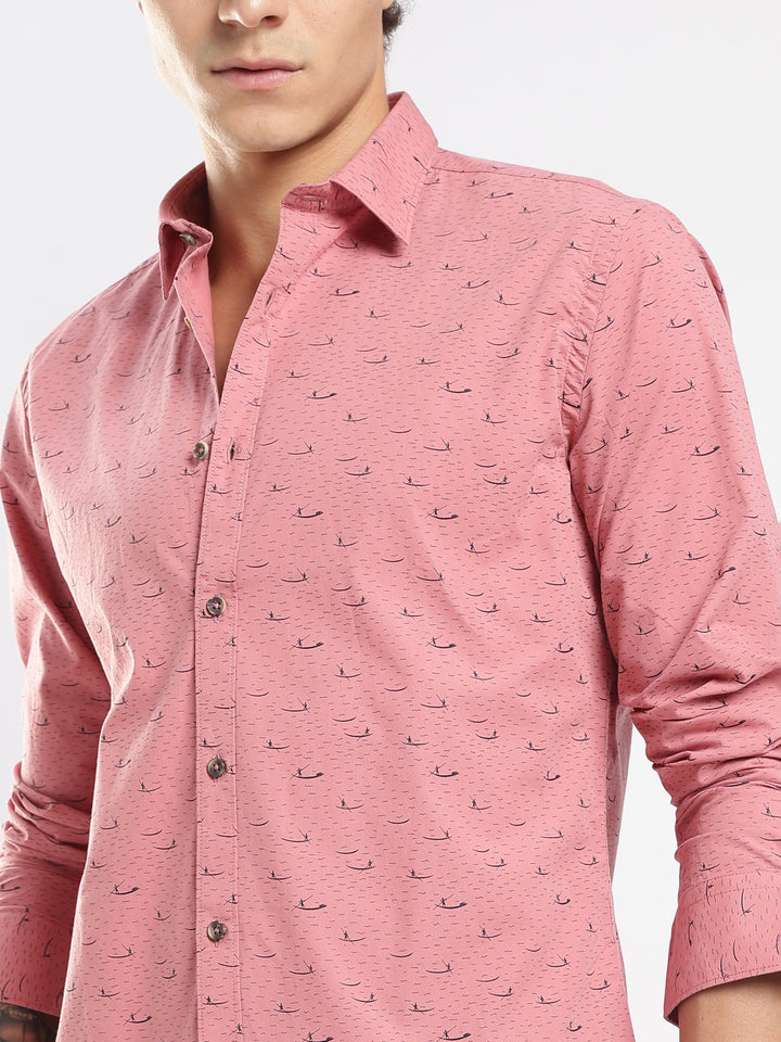 CLASSICAL MUSIC SHIRT