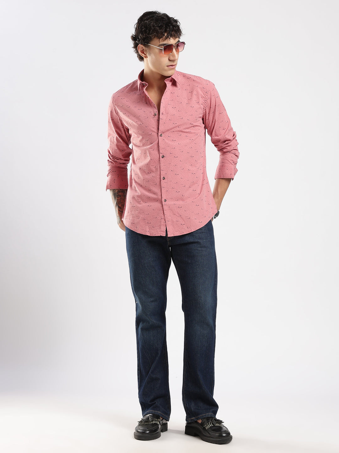 CLASSICAL MUSIC SHIRT