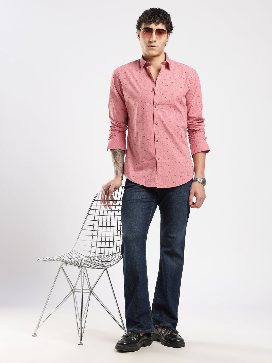 CLASSICAL MUSIC SHIRT