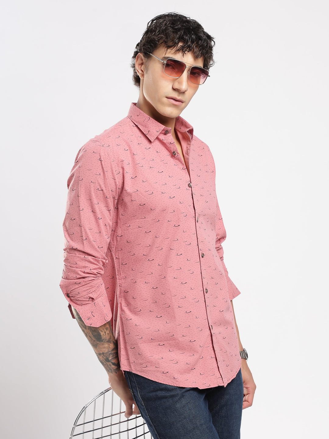 CLASSICAL MUSIC SHIRT