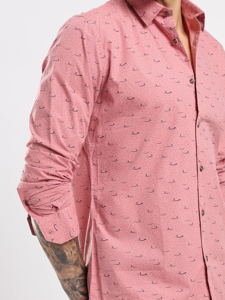 CLASSICAL MUSIC SHIRT