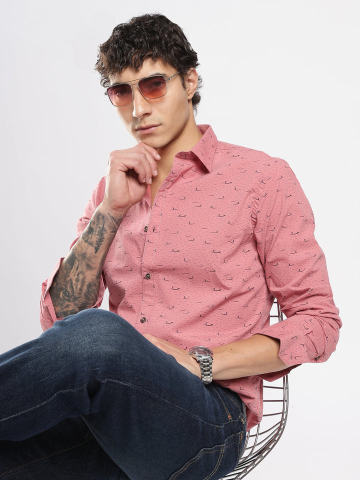 CLASSICAL MUSIC SHIRT