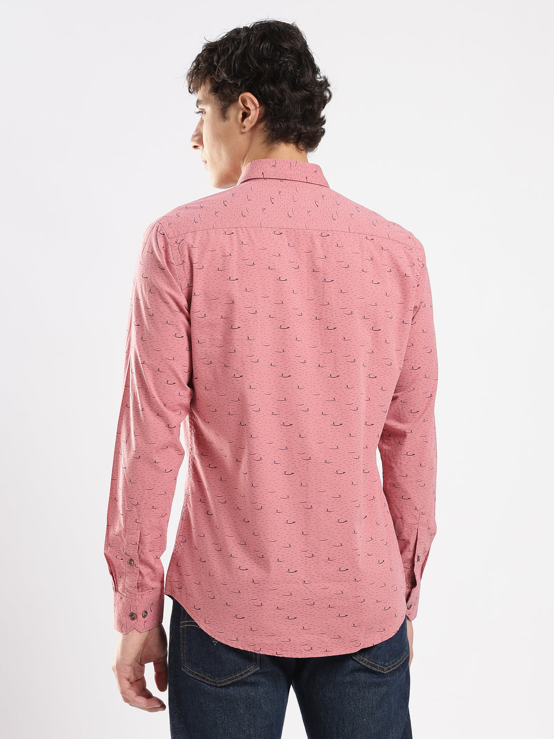 CLASSICAL MUSIC SHIRT