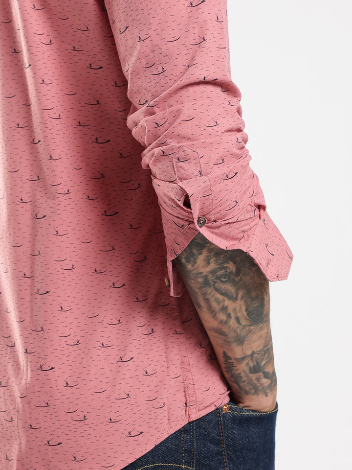 CLASSICAL MUSIC SHIRT