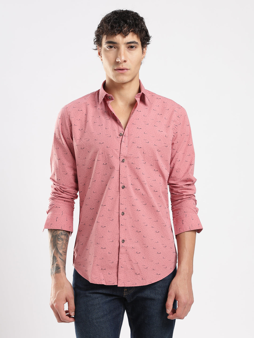 CLASSICAL MUSIC SHIRT