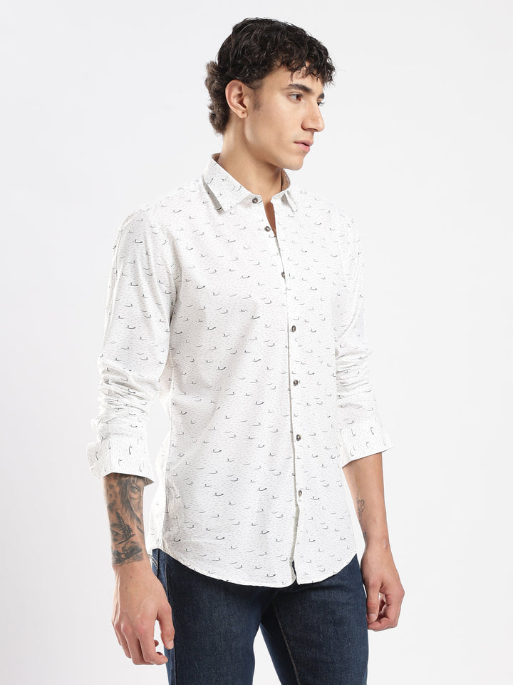 IDENTITY CRISIS SHIRT