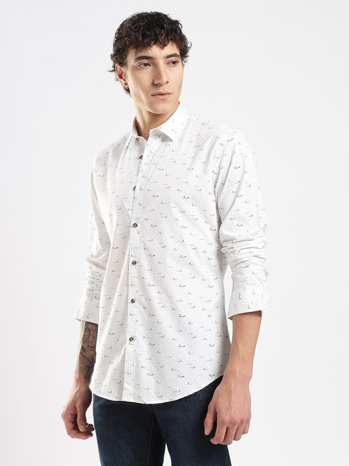 IDENTITY CRISIS SHIRT