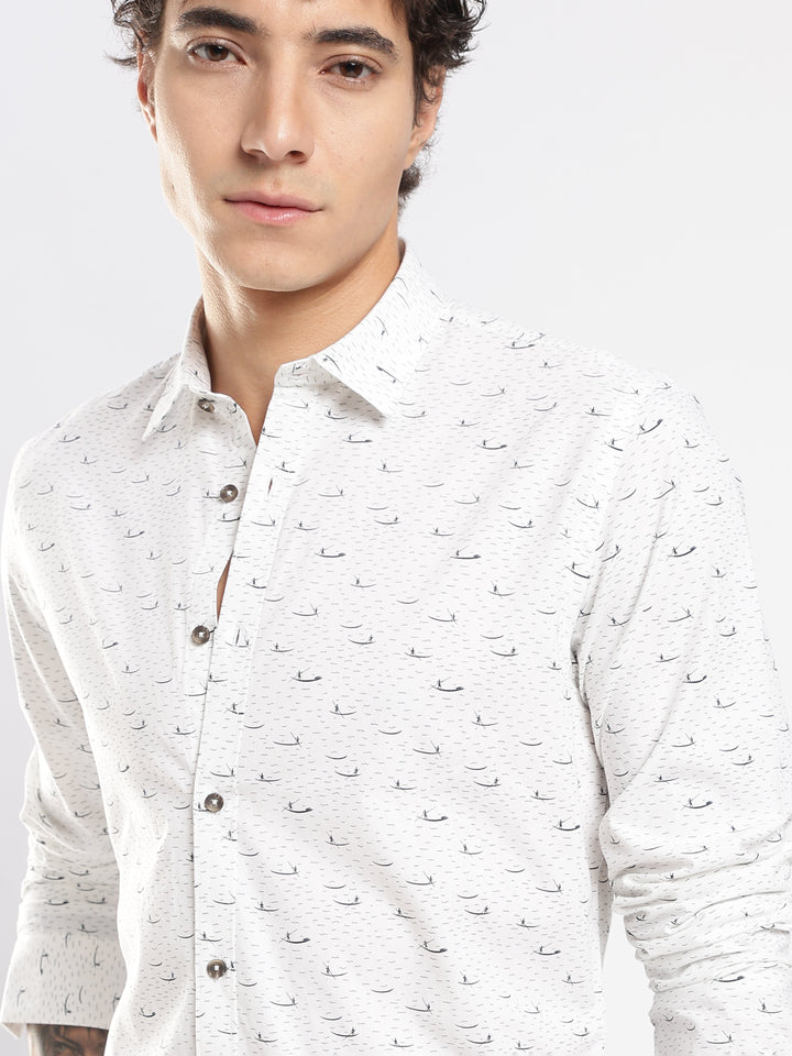 IDENTITY CRISIS SHIRT