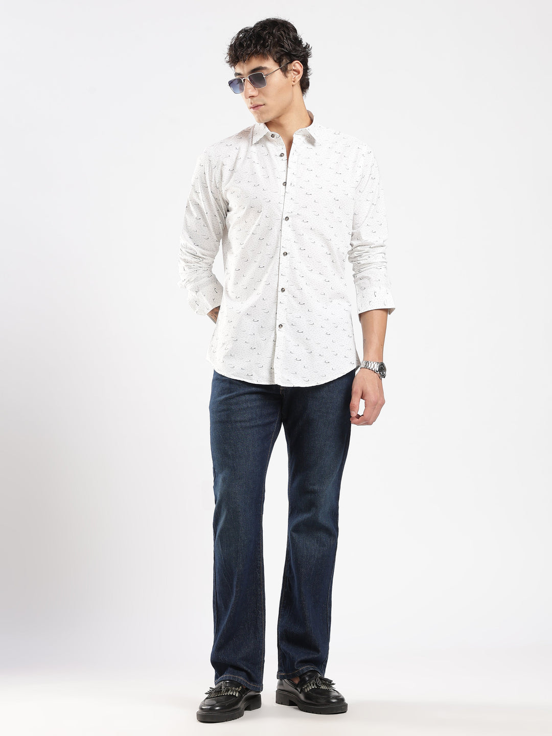 IDENTITY CRISIS SHIRT