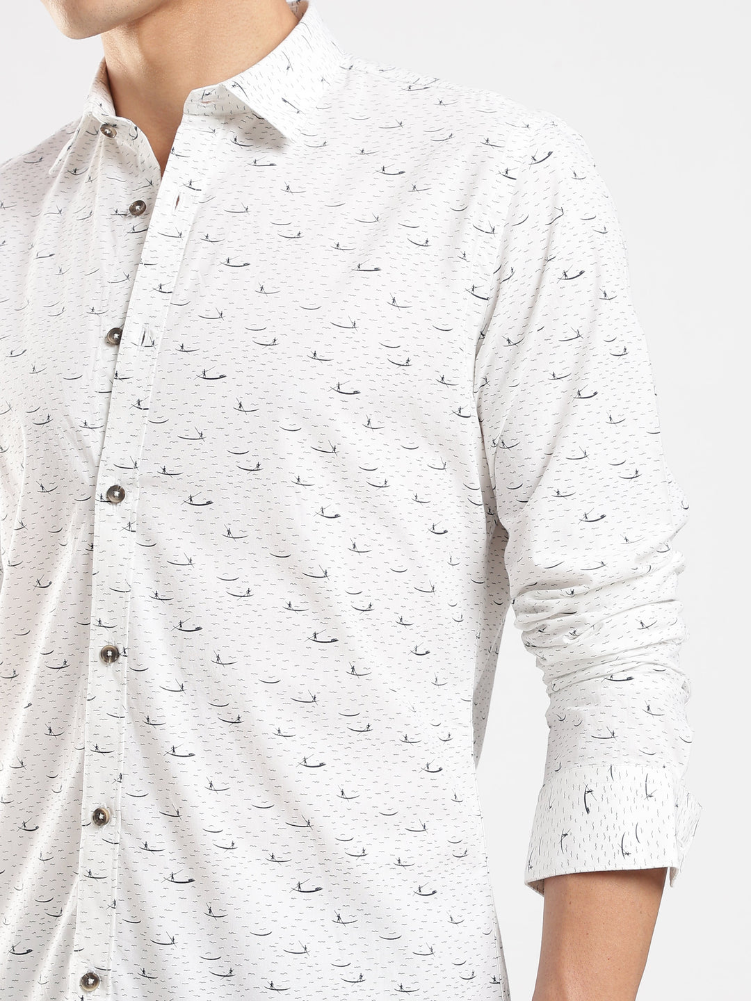 IDENTITY CRISIS SHIRT