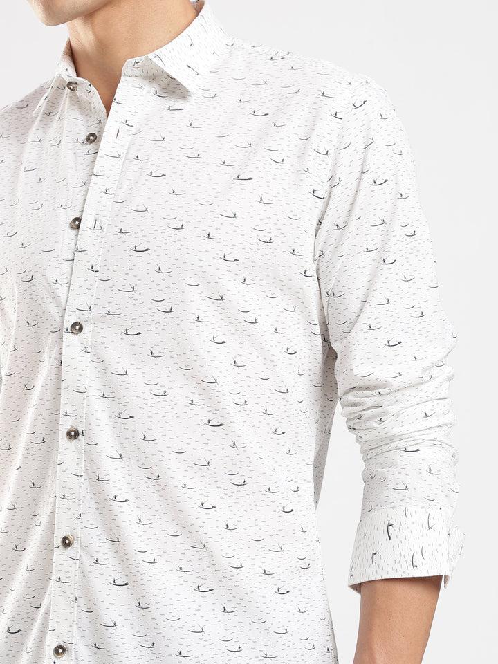 IDENTITY CRISIS SHIRT