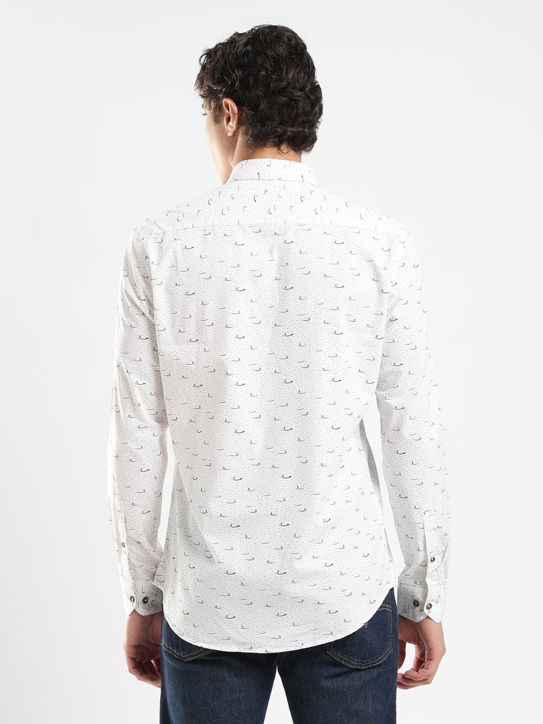 IDENTITY CRISIS SHIRT