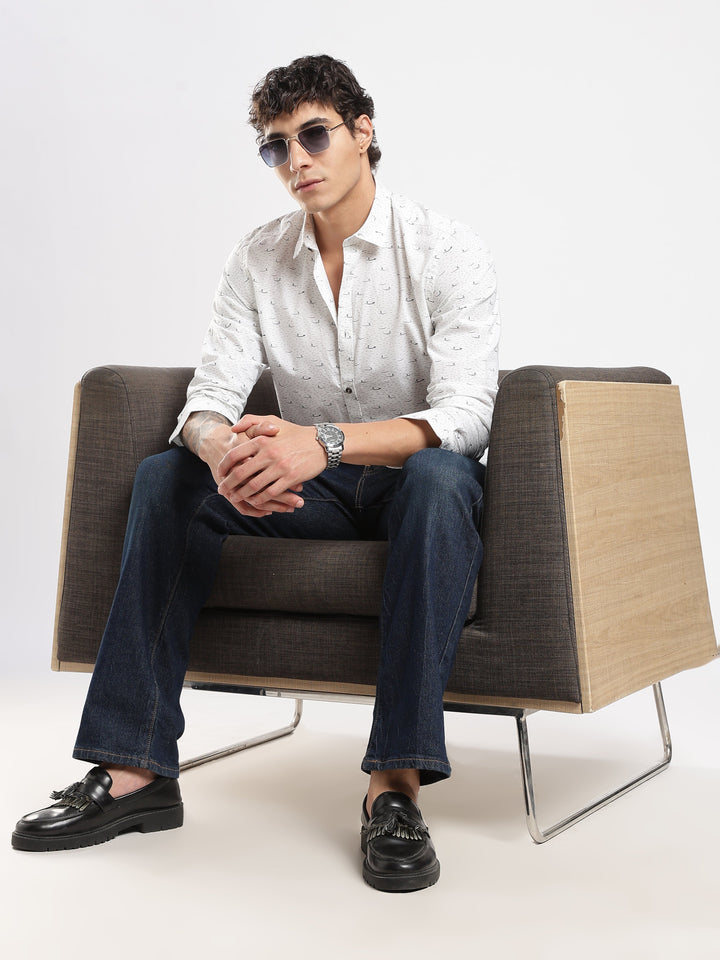 IDENTITY CRISIS SHIRT