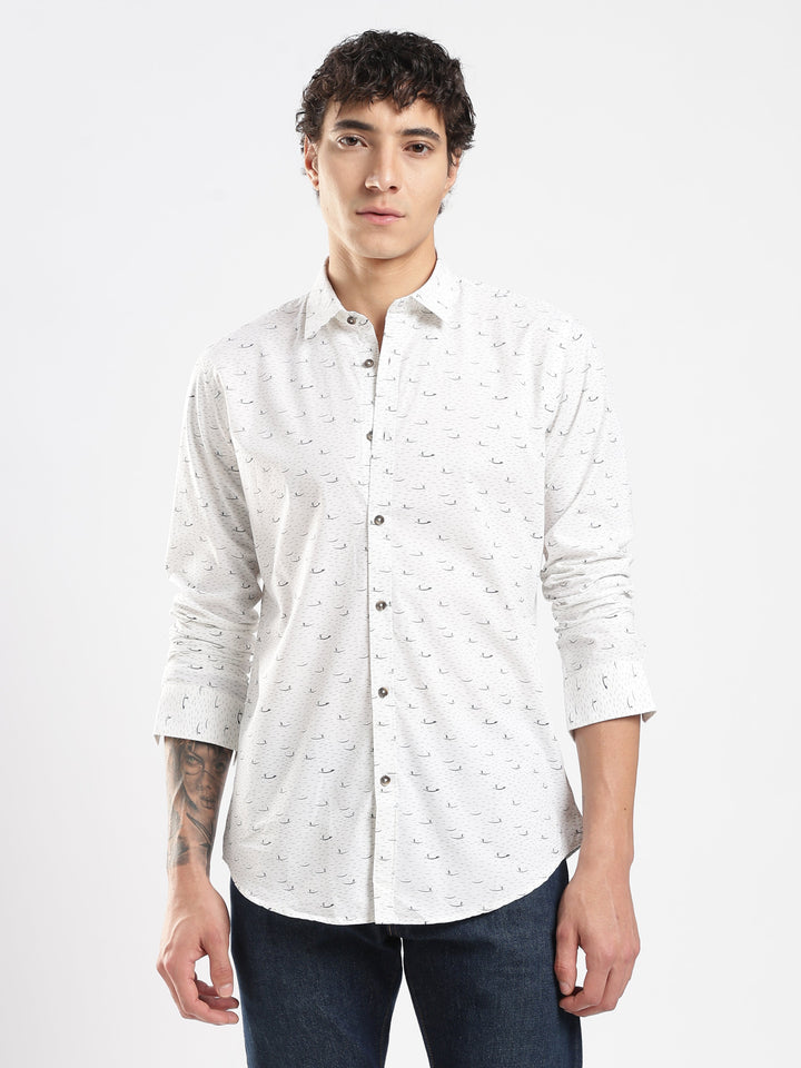 IDENTITY CRISIS SHIRT