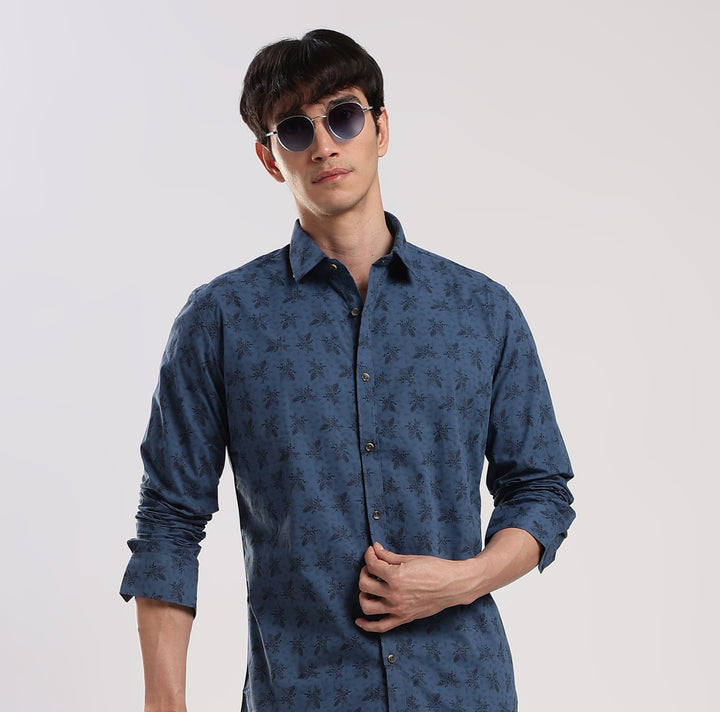 POGUE LIFE SHIRT
