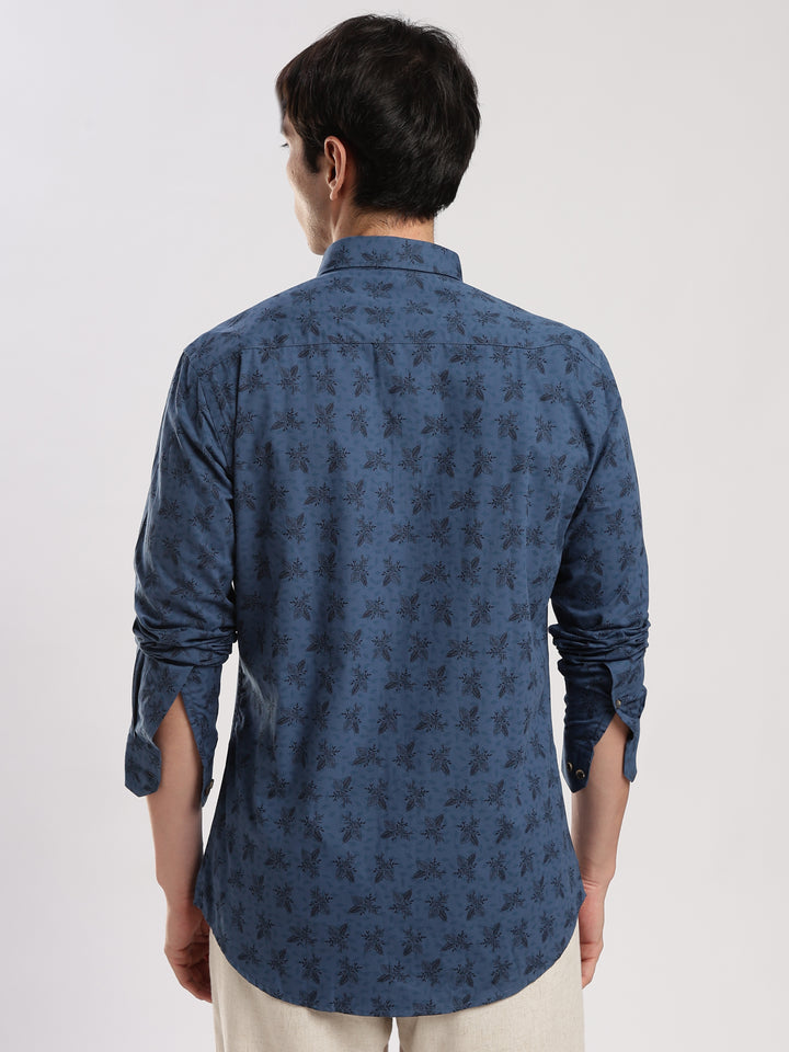 POGUE LIFE SHIRT