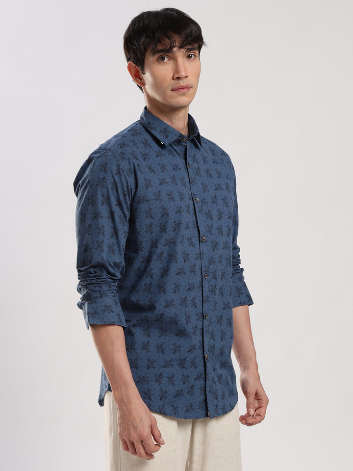 POGUE LIFE SHIRT
