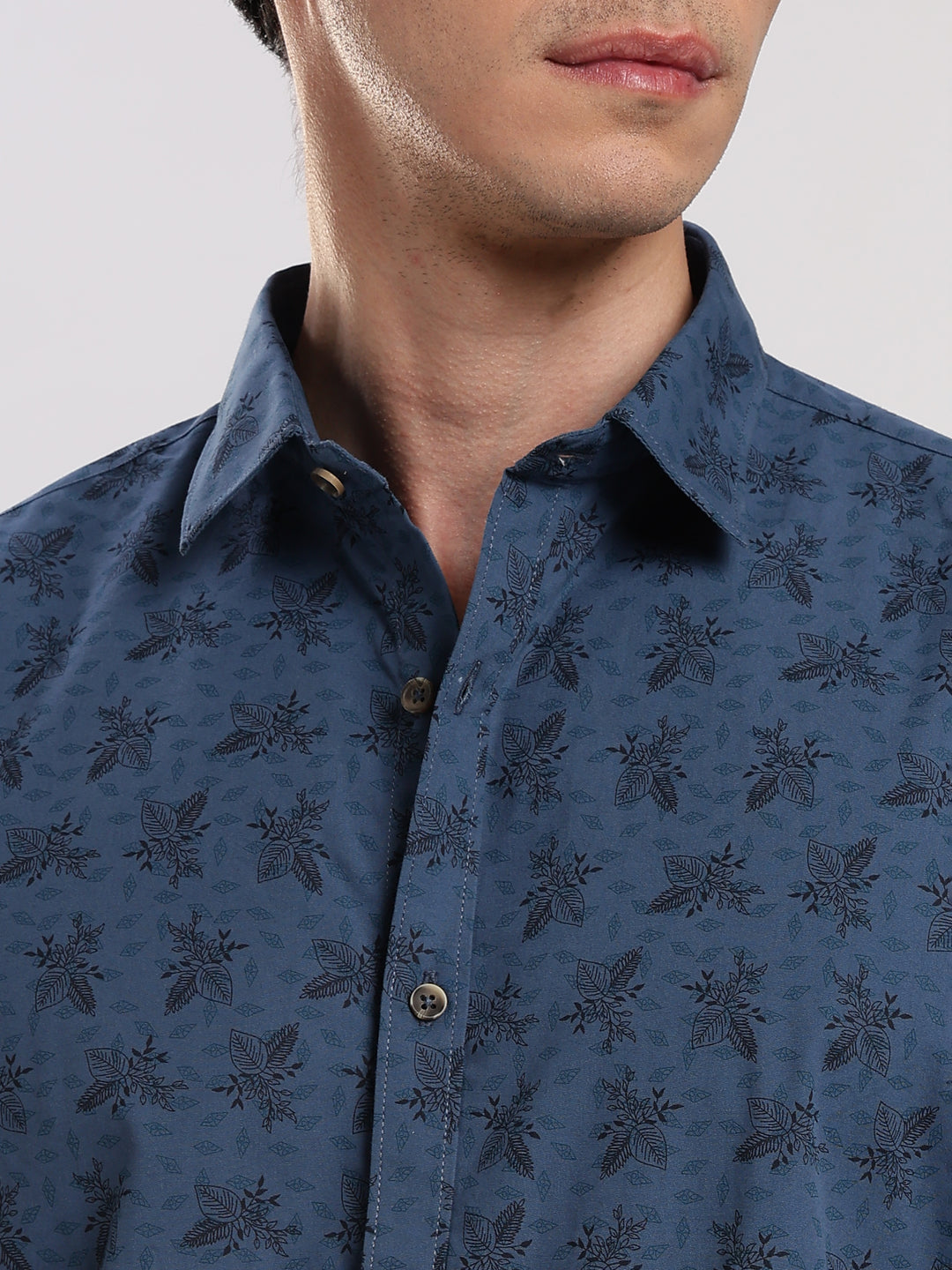 POGUE LIFE SHIRT