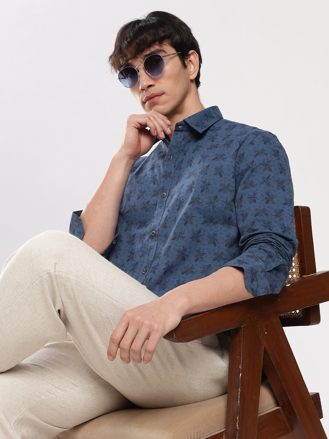 POGUE LIFE SHIRT
