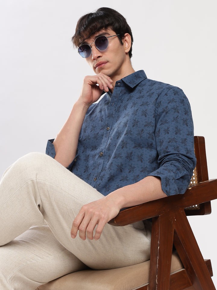 POGUE LIFE SHIRT