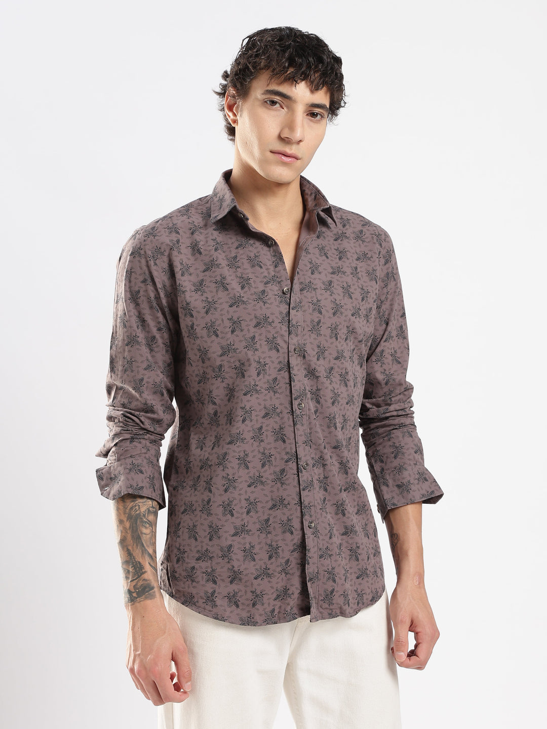 RAINY DAYS HIT SHIRT