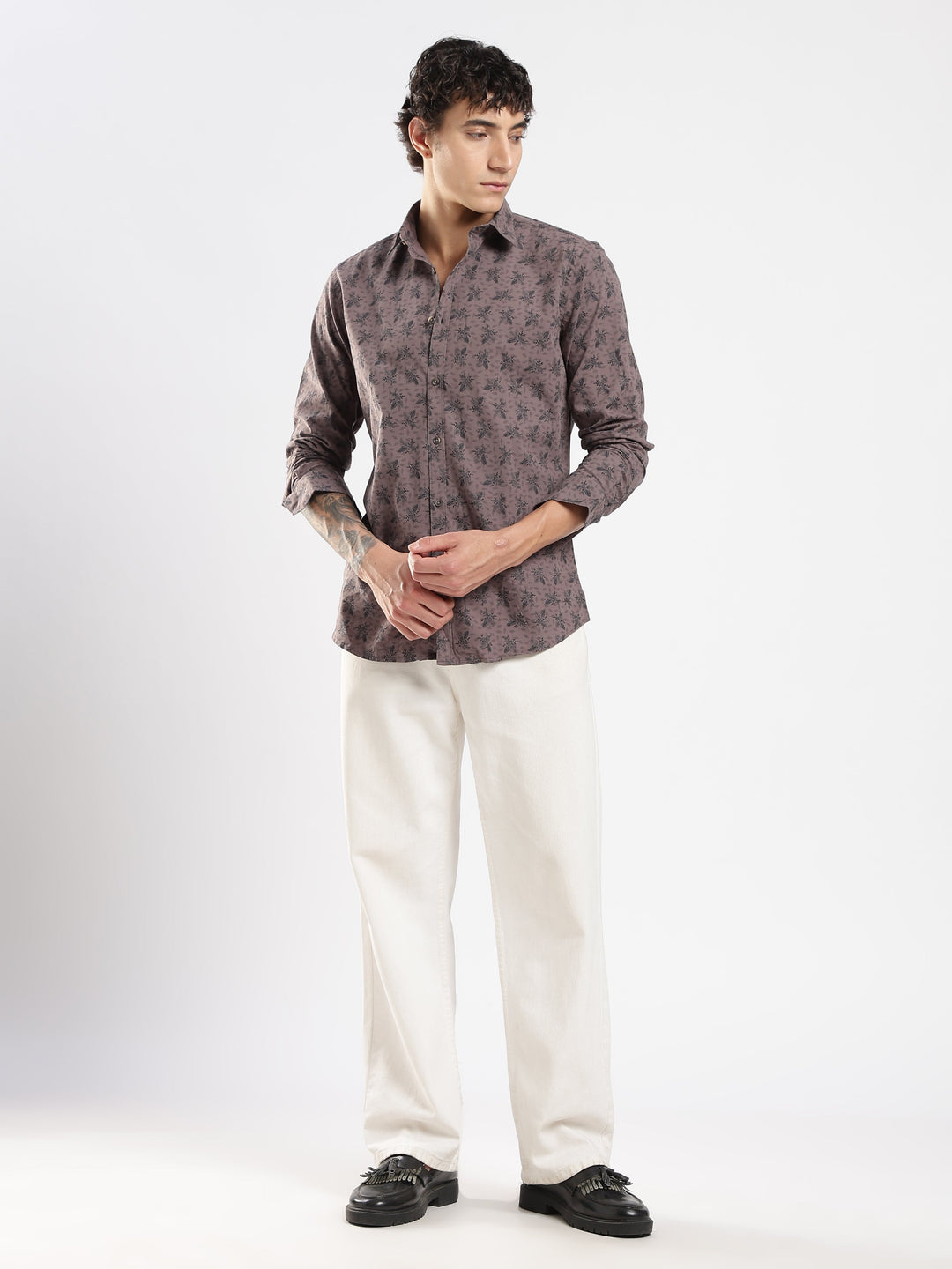 RAINY DAYS HIT SHIRT