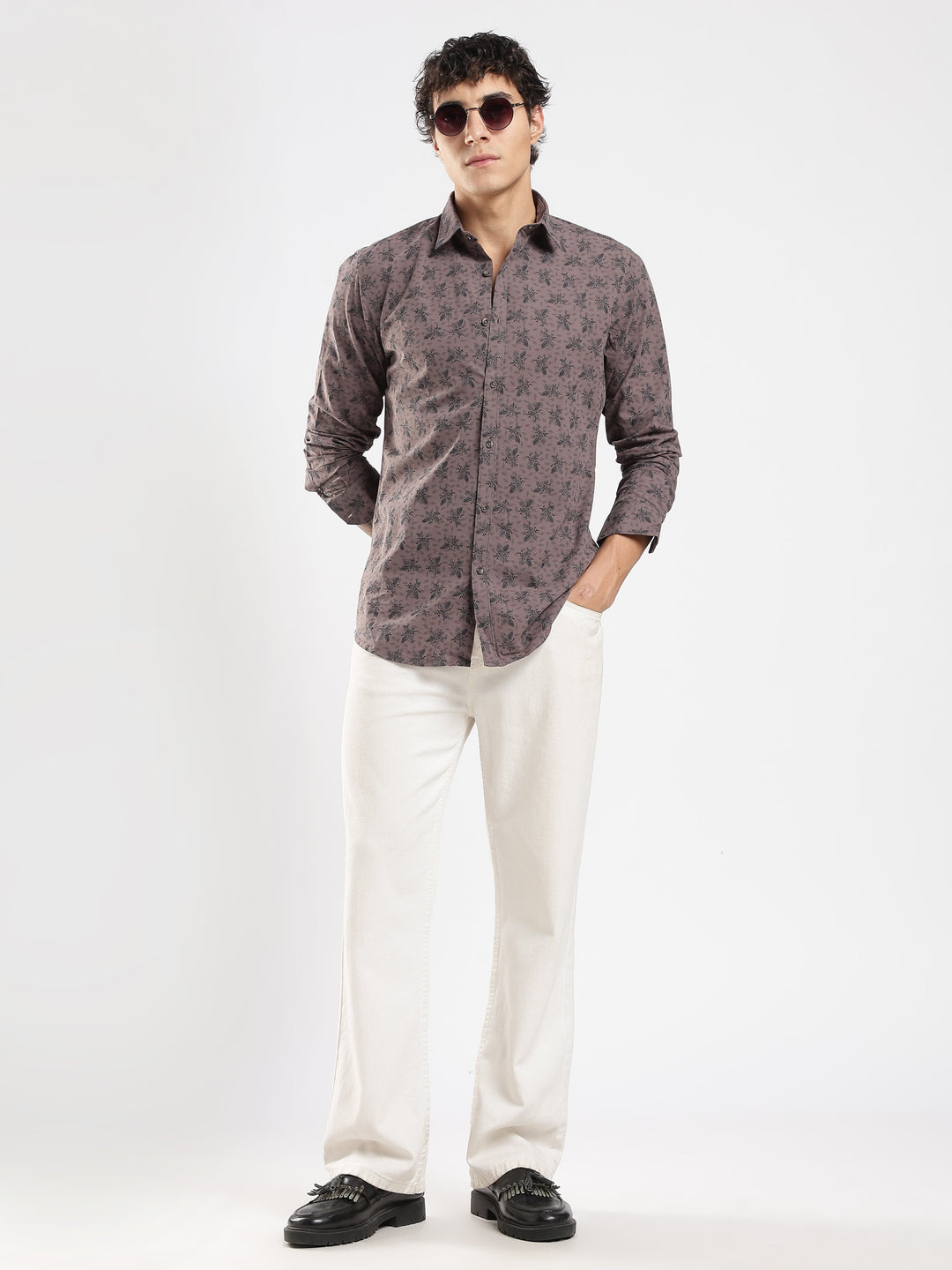 RAINY DAYS HIT SHIRT