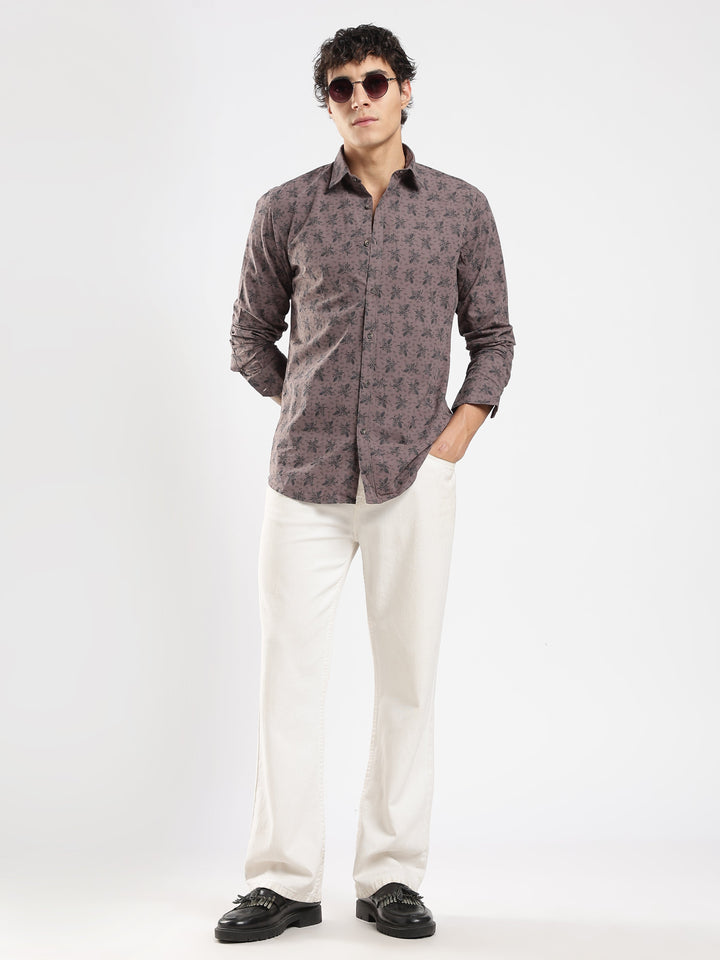 RAINY DAYS HIT SHIRT