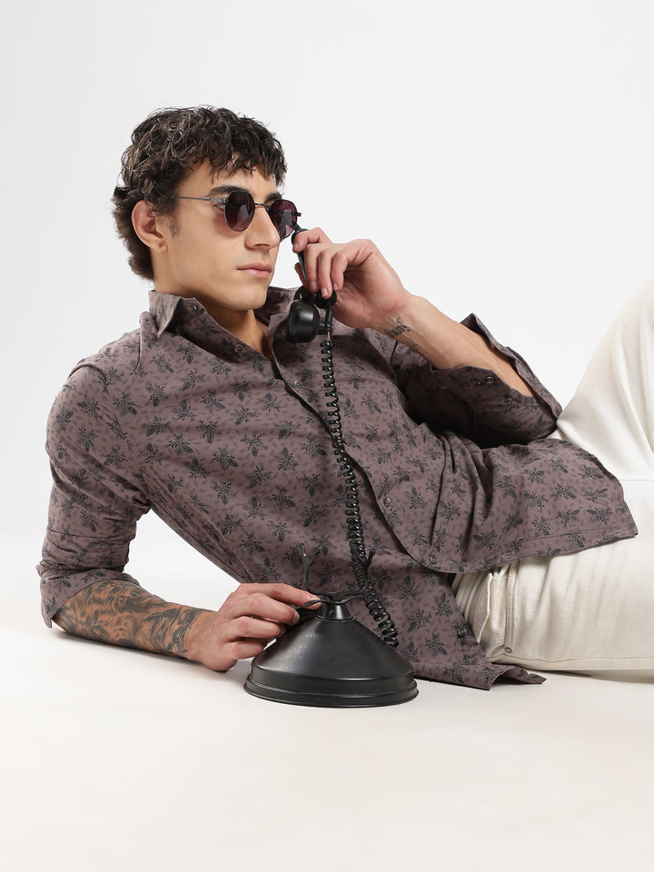 RAINY DAYS HIT SHIRT