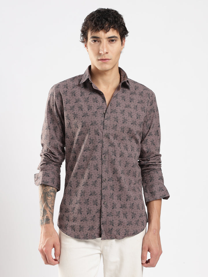 RAINY DAYS HIT SHIRT