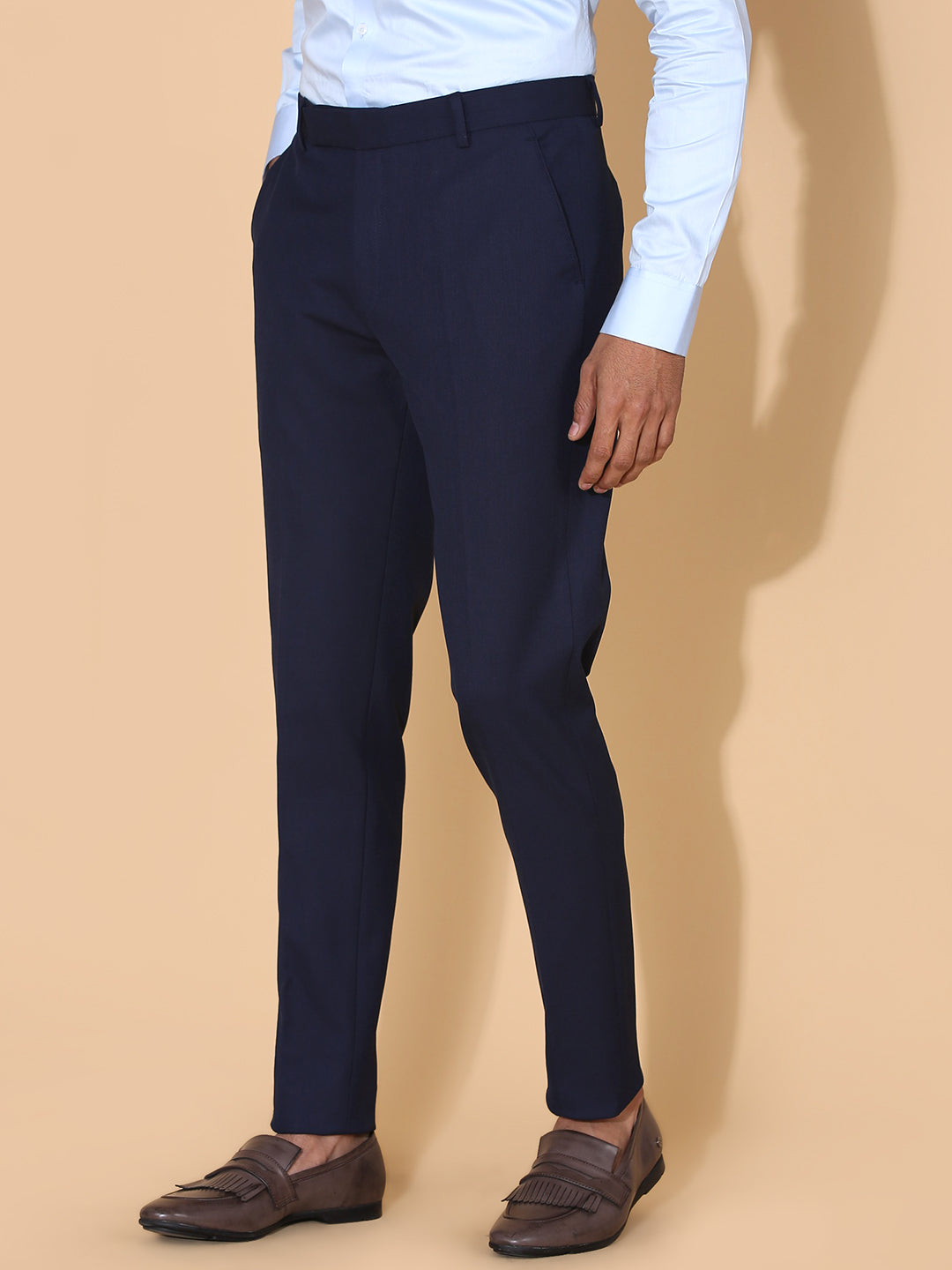 Third Wave Trouser