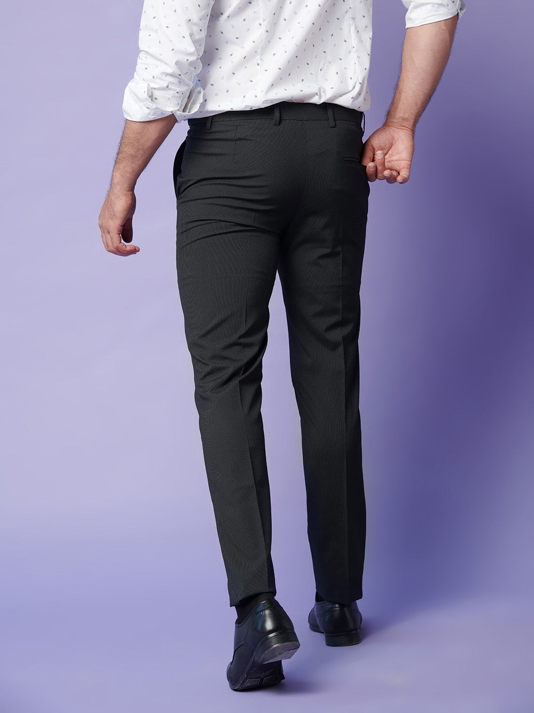 Starless Night Trouser