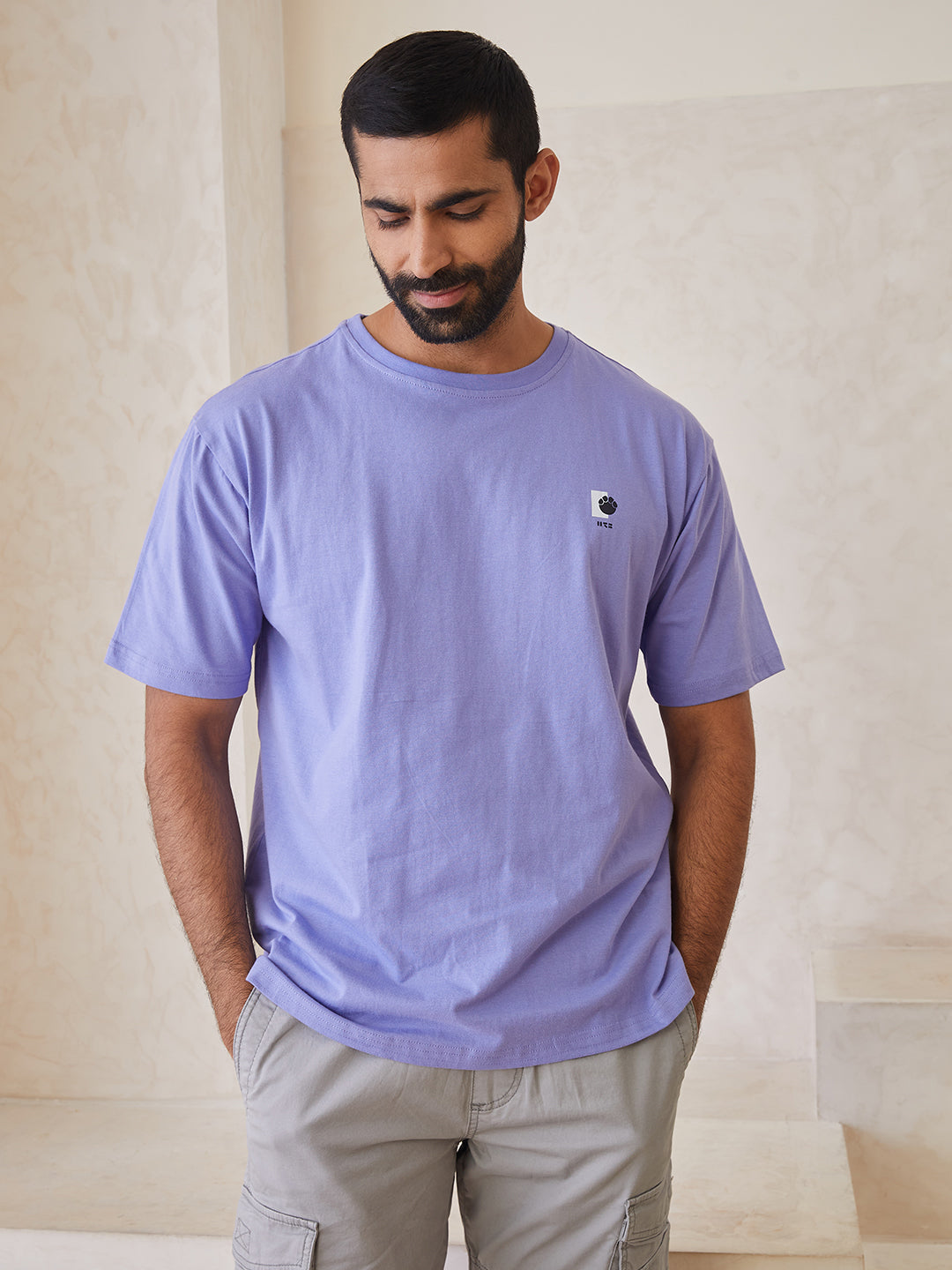 Gentle Giant t-shirt