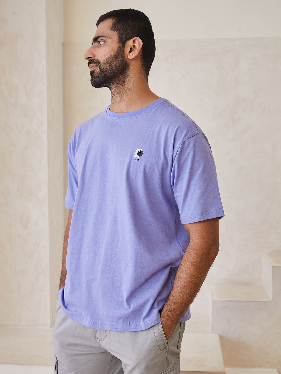 Gentle Giant t-shirt