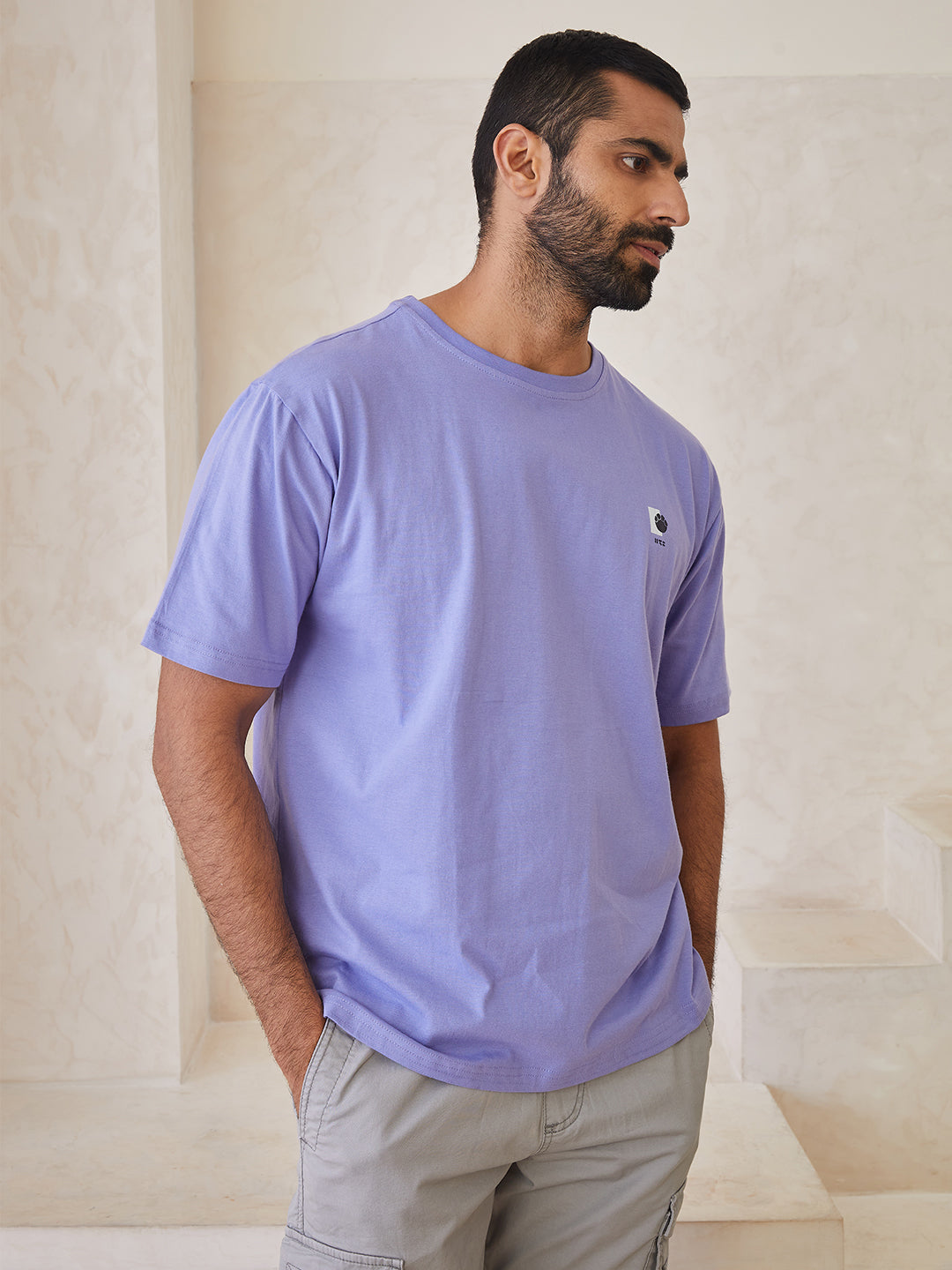 Gentle Giant t-shirt