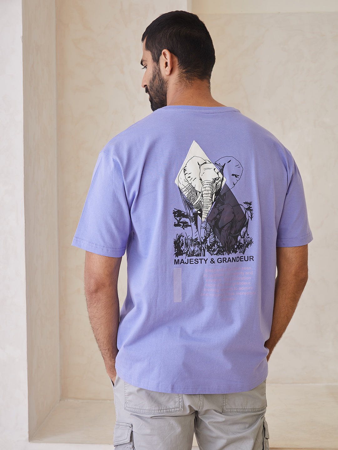 Gentle Giant t-shirt