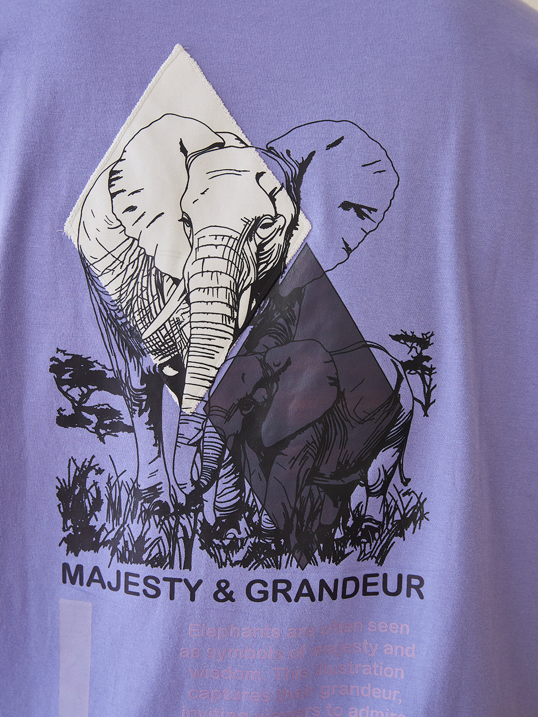 Gentle Giant t-shirt
