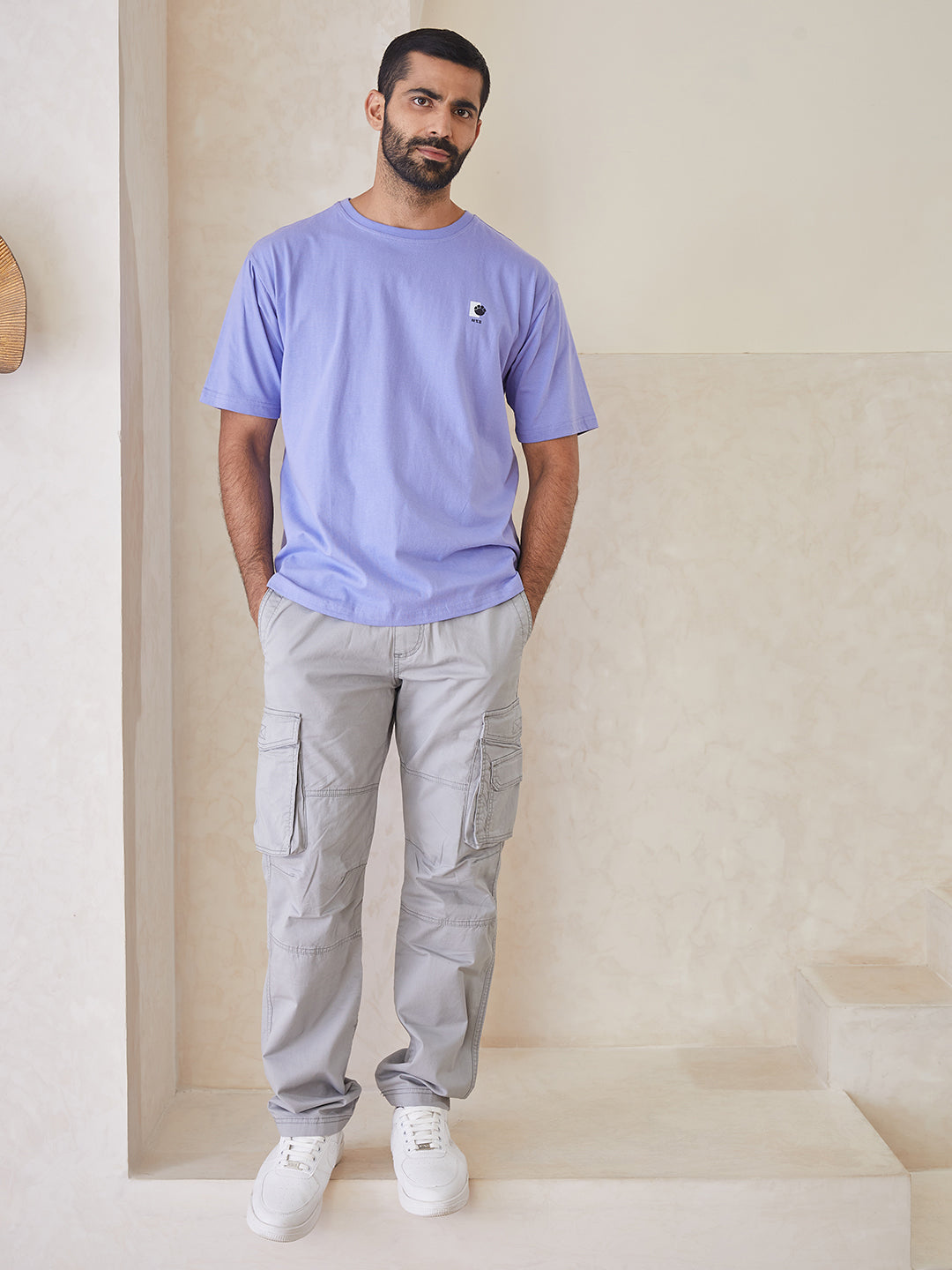 Gentle Giant t-shirt