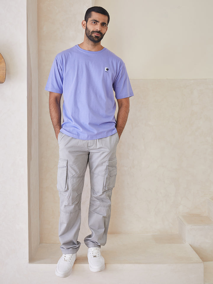 Gentle Giant t-shirt