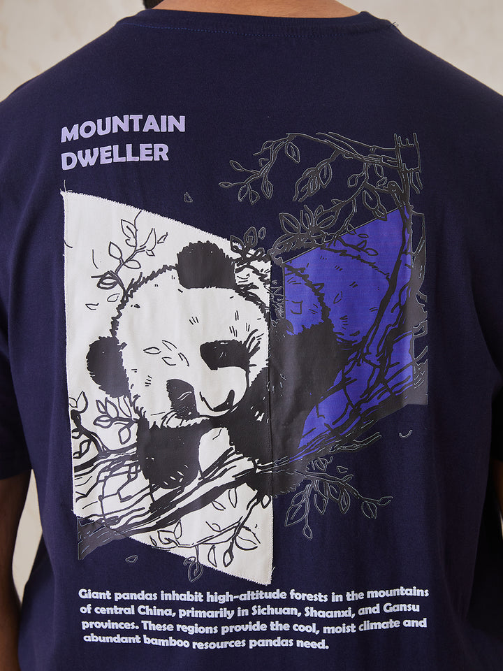 Mountain Dweller T-shirt