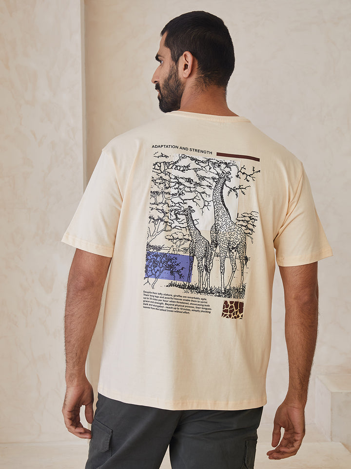 Urban Longneck T-shirt