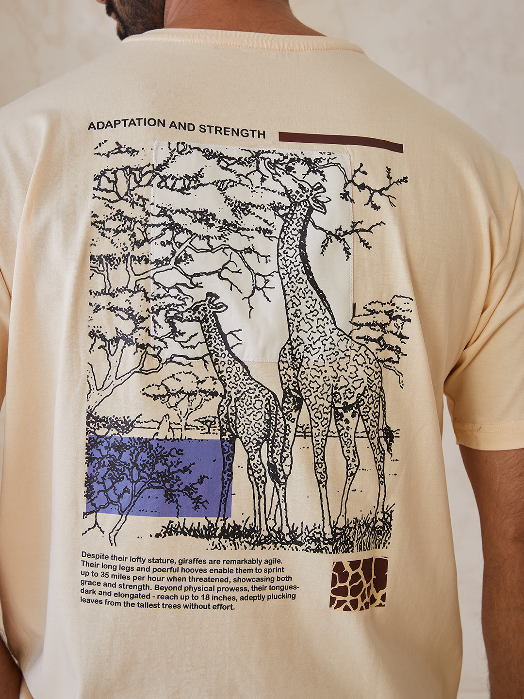 Urban Longneck T-shirt