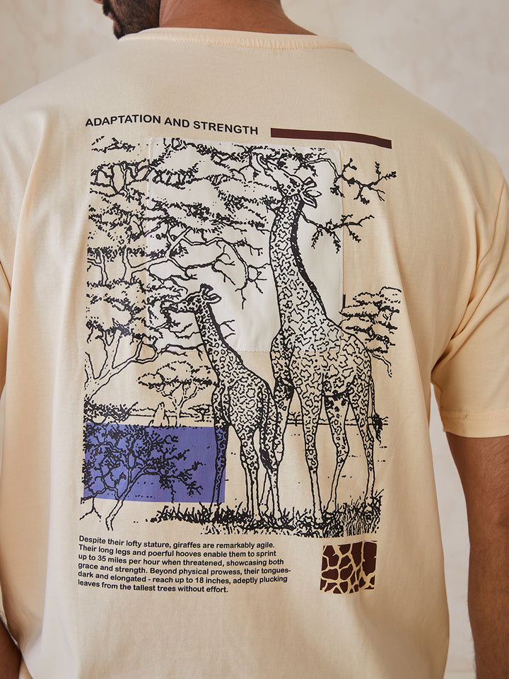 Urban Longneck T-shirt