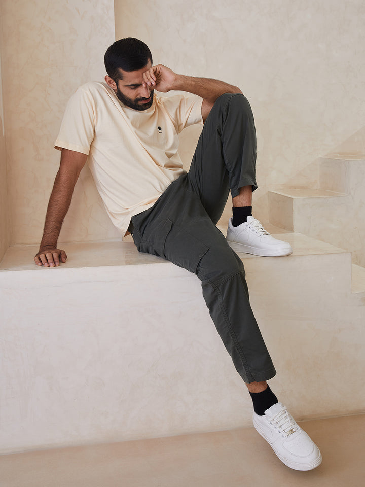 Urban Longneck T-shirt